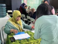 Kuota Terpenuhi! SDN 013 Bontang Selatan Siap Sambut 64 Siswa Baru Tahun Ajaran 2025/2026