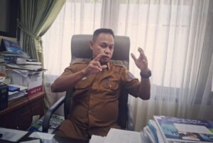 Tak Ada THM Puunya Izin di Bontang, Hanya Satu Hotel yang Boleh Jualan Miras