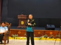Saparuddin imbau dunia pendidikan pengawasan ketat narkoba