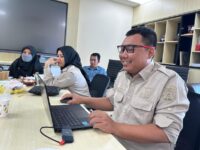 DPU Kukar Siapkan Draft Perbup Jasa Konstruksi, Fokus Pengawasan dan Pelatihan