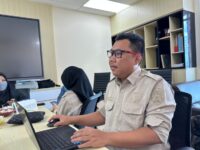 DPU Kukar Siapkan Aplikasi Data Tenaga Kerja Konstruksi, Permudah Akses dan Pantauan Sertifikasi