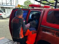 Wisatawan Asal Balikpapan Meninggal di Beras Basah, Kecelakaan Saat Main Banana Boat