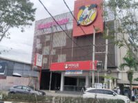 Happy Puppy dan Gembira Diduga Langgar Izin, Jual Miras dan Sediakan LC