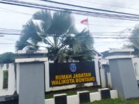 Mengejutkan! Ini Alasan Pemindahan Rujab Wali Kota ke Bontang Lestari