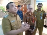 TJSL Jadi Senjata Baru Pemkot Bontang Tuntaskan Kemiskinan dan Pengangguran