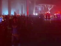 Big Mall Samarinda Terbakar, 7 Orang Dievakuasi dalam Kondisi Pingsan