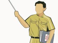 Gaji Masih Kecil, Guru Honorer Akhirnya Dapat Bantuan Tunai Rp300 Ribu per Bulan Mulai Juli