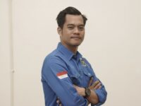 DPD KNPI Kaltim Tunjuk M. Alif Syahrizan Jadi Caretaker KNPI Bontang