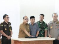 Sulbar Luncurkan Program 'Zero Blankspot', Target Tuntas 2026