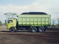 Gubernur Kaltim Larang Truk Pengangkut Batu Bara Lewat Jalan Umum
