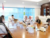 Festival Budaya Internasional EBIFF 2025 di Kaltim, Dorong Perputaran Ekonomi Rp12 Miliar 