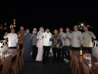 Gubernur Kaltim Curhat ke DPR Kaltim Kaya SDA, Tapi Dana Balik Tipis