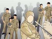 ASN di Bontang Terlibat Narkoba, Tapi Tak Dipecat