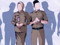 ASN Selingkuh dan Suka Bolos Disanksi Berat, BKPSDM Bontang: Ada yang Turun Jabatan