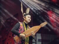 Pekan Kebudayaan Daerah Kaltim 2025 menjadi panggung keberagaman dan harmoni budaya lintas suku di Kalimantan Timur.