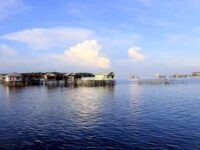 Vila di Atas Laut Bontang Kuala Menjamur, Bagaiamana Prosedur Perizinannya?