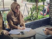 Warkop hingga UMKM Disambangi, DPMPTSP Bontang Pastikan Izin Usaha Sesuai