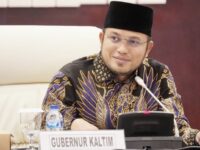 Gubernur Kaltim Minta Angkutan Alat Berat Tambang Lewat Sungai
