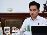 Gibran Soroti Tambang Usai Tinjau Kaltim, Minta Gubernur Perhatikan Nasib Warga