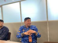 Sub Koordinator Kepemimpinan, Kepeloporan, dan Kemitraan Pemuda Dinas Pemuda dan Olahraga Kalimantan Timur, Rusmulyadi (ist)