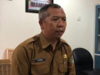 Kepala Bidang Peningkatan Prestasi Olahraga Dispora Kaltim, Rasman Rading. (Foto: Ist)