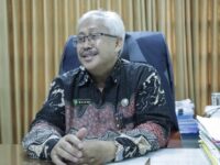 Kepala Bidang Pemberdayaan Pemuda Dinas Kepemudaan dan Olahraga Kalimantan Timur, Bahri. (Foto: Ist)
