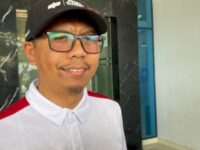 Kepala Bidang Peningkatan Prestasi Olahraga Dispora Kaltim, Rasman. (Foto: Ist)