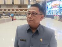 Anggota Komisi II DPRD Kaltim, Sigit Wibowo