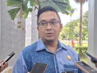 Sekretaris Komisi II DPRD Kaltim, Nurhadi Saputra.