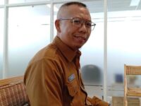 Kabid Peningkatan Prestasi Olahraga Dispora Kaltim, Rasman. (Foto: Ist)