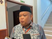 Anggota Komisi IV DPRD Kaltim, Agusriansyah Ridwan.