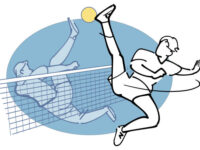 Ilustrasi Pembinaan Sepak Takraw. (Foto: Ist)