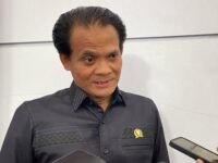 Anggota Komisi III DPRD Kaltim, Subandi