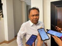Anggota DPRD Kalimantan Timur, Agus Suwandy