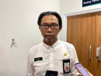 Kepala Dispora Kaltim Agus Hari Kesuma (AHK). (Foto: Ist)