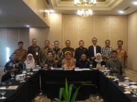 Rapat Lanjutan RPJMD oleh Pansus DPRD Kaltim, Kamis (19/6) (Foto : Humas Sekretariat DPRD Kaltim)