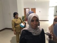 Anggota Komisi IV DPRD Kaltim, Damayanti