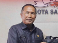 Anggota Komisi III DPRD Kaltim, Sugiyono.