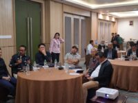 Kunker Komisi II DPRD Kaltim ke Jakarta, Tinjau Aset milik Pemprov Kaltim. (Foto : Humas Sekretariat DPRD Kaltim)