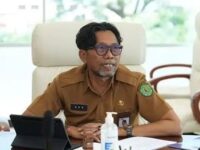 Kepala Dinas Pemuda dan Olahraga Kalimantan Timur, Agus Hari Kesuma. (Foto: Ist)