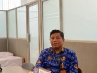 Bidang Pengembangan Pemuda melalui Subkoordinator Kepemimpinan, Kepeloporan, dan Kemitraan Pemuda Dispora Kaltim, Rusmulyadi. (Foto : Ist)