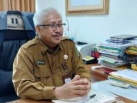 Kepala Bidang Pemberdayaan Pemuda Dinas Kepemudaan dan Olahraga Kalimantan Timur, Bahri. (Foto : Ist)