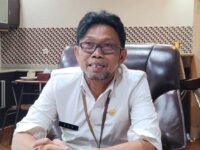 Kepala Dinas Pemuda dan Olahraga Kaltim, Agus Hari Kusuma (ist)