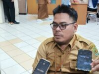 Sulaiman, Analis Kebijakan Ahli Muda Bidang Peningkatan Prestasi Olahraga Dispora Kaltim. (Foto : Ist)