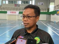 Analis Kebijakan Ahli Muda Bidang Pemberdayaan Pemuda Dispora Kaltim, Hasbar Mara (Foto: Ist)