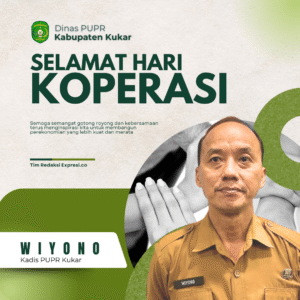 Hijau dan Putih Modern Selamat dan Sukses Instagram Post 20250914 215029 0000