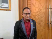 Sampah Menggunung, Kesadaran Menyusut: Andriansyah Soroti Krisis Lingkungan Samarinda yang Tak Kunjung Usai
