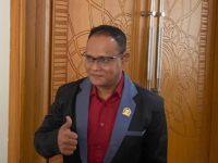 Andriansyah Desak Penguatan Dukungan untuk Relawan Tanggap Bencana, Bukan Hanya Simbolik