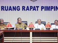 Andi Rosman dan Baso Rahmanuddin Siapkan Arah Baru Wajo Lewat RPJMD