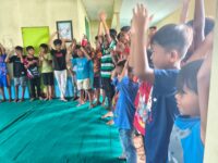 Dua Anak Malahing Terancam Gagal Sekolah Gara-Gara Seragam, Dinas Pendidikan Bontang Angkat Suara